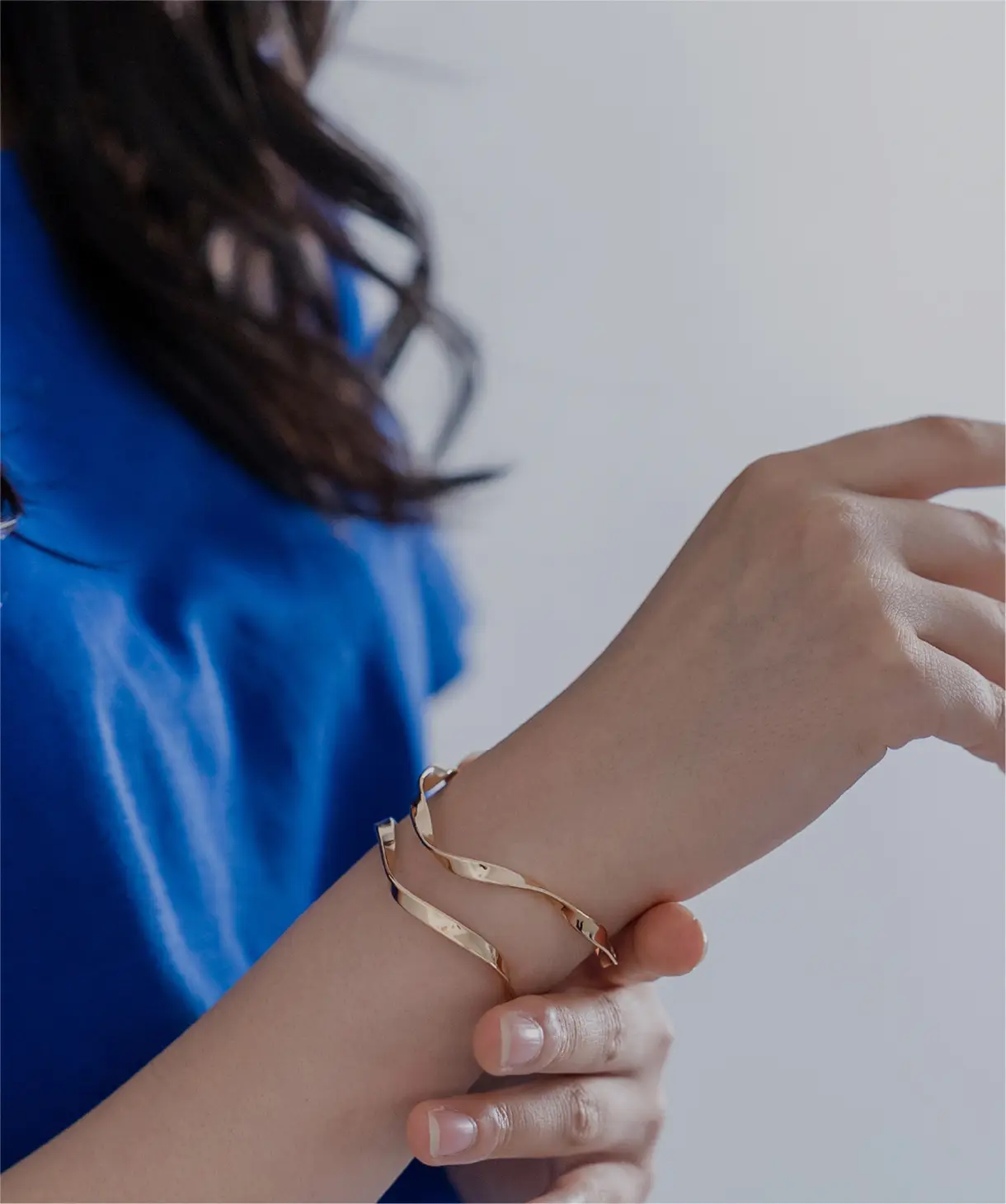 金属アレルギーが心配な方へ。身につける金属に気をつけていますか？