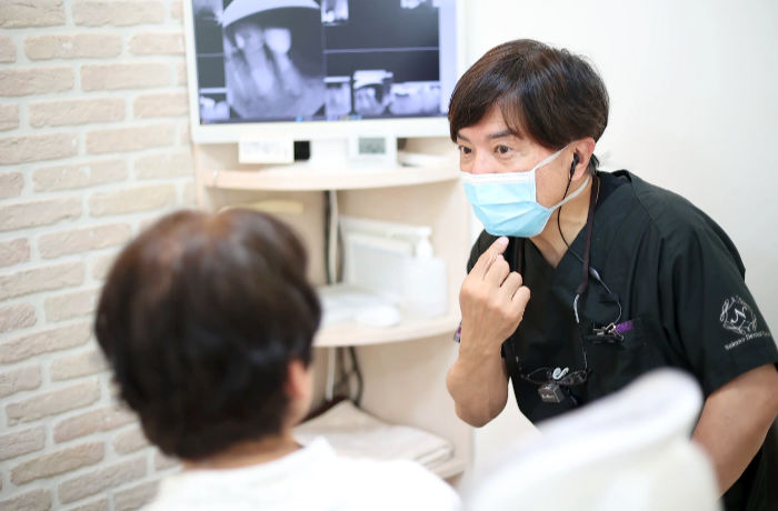 歯科と皮膚科の連携による金属アレルギー歯科治療