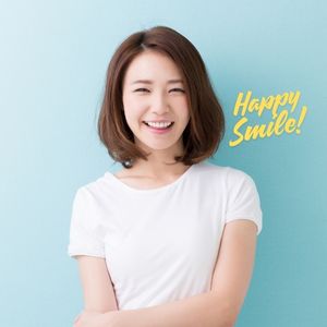 歯のホワイトニングで、より輝く笑顔に